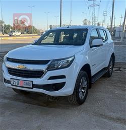 شيفروليه تريل بليزر